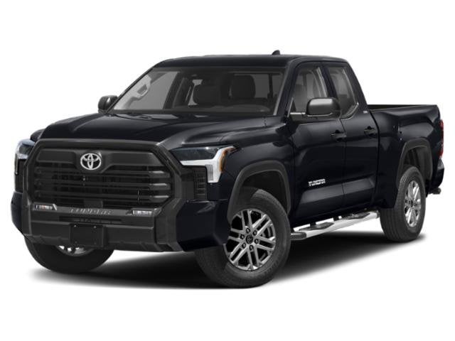 2023 Toyota Tundra 4WD SR5