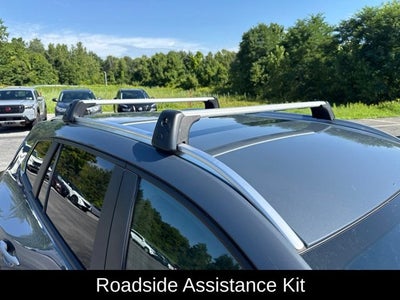 2025 Mazda Mazda CX-50 2.5 S Select Package