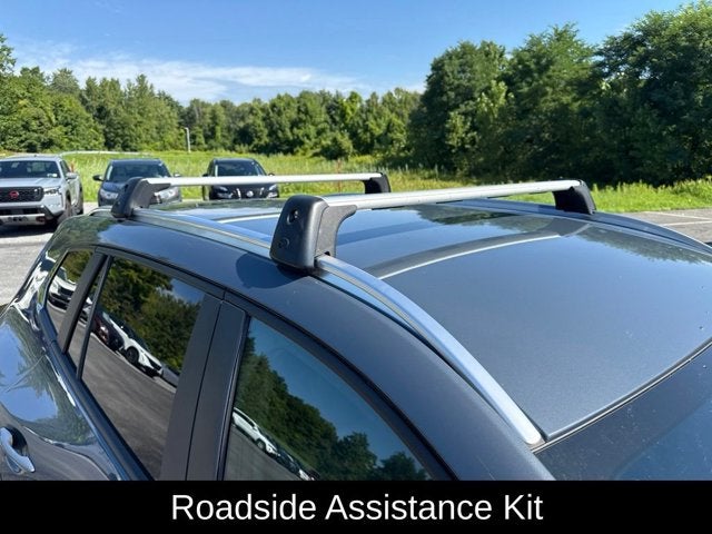 2025 Mazda Mazda CX-50 2.5 S Select Package