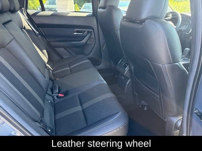 2025 Mazda Mazda CX-50 2.5 S Select Package