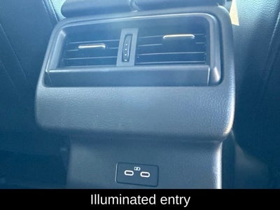 2025 Mazda Mazda CX-50 2.5 S Select Package