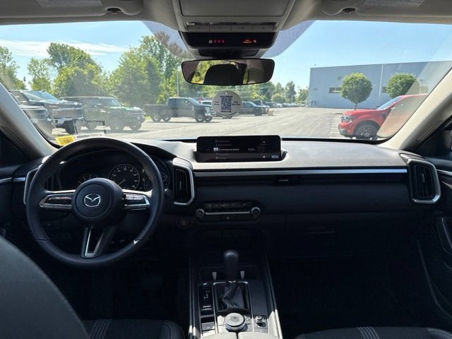 2025 Mazda Mazda CX-50 2.5 S Select Package
