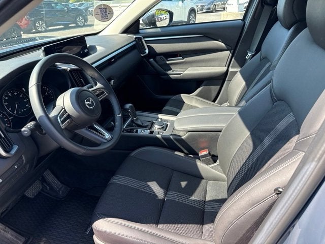 2025 Mazda Mazda CX-50 2.5 S Select Package