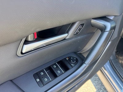 2025 Mazda Mazda CX-50 2.5 S Select Package