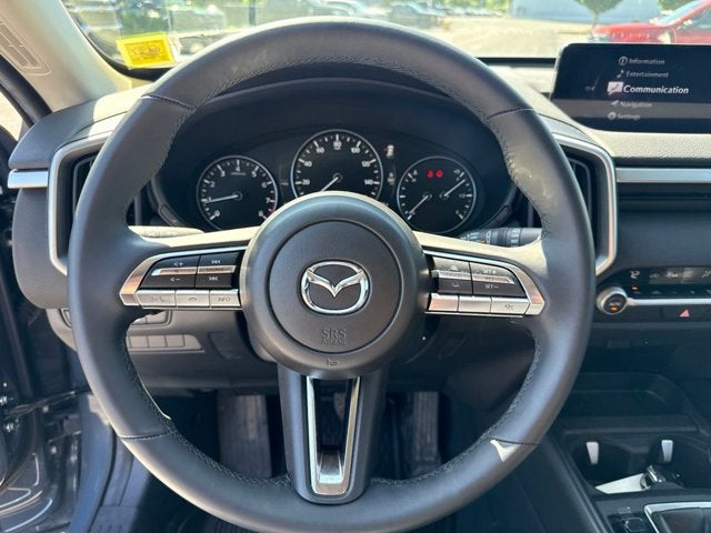 2025 Mazda Mazda CX-50 2.5 S Select Package