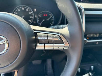 2025 Mazda Mazda CX-50 2.5 S Select Package