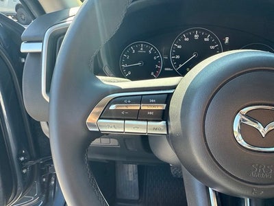 2025 Mazda Mazda CX-50 2.5 S Select Package