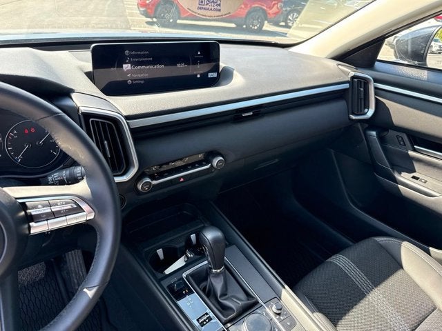 2025 Mazda Mazda CX-50 2.5 S Select Package