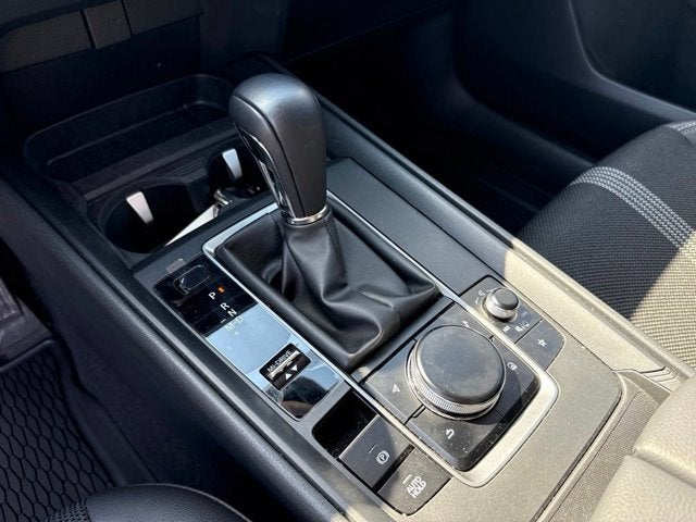 2025 Mazda Mazda CX-50 2.5 S Select Package