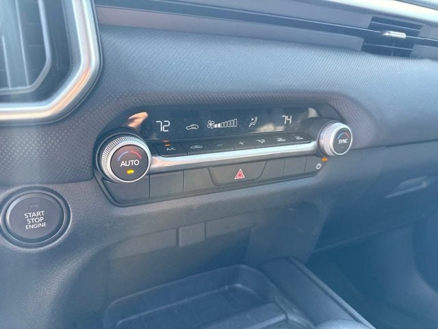 2025 Mazda Mazda CX-50 2.5 S Select Package