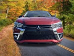 2019 Mitsubishi Outlander Sport 2.0 LE