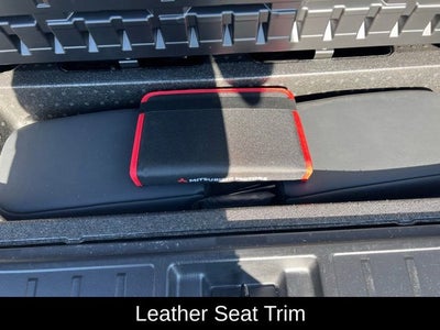2024 Mitsubishi Outlander SEL