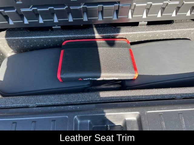 2024 Mitsubishi Outlander SEL