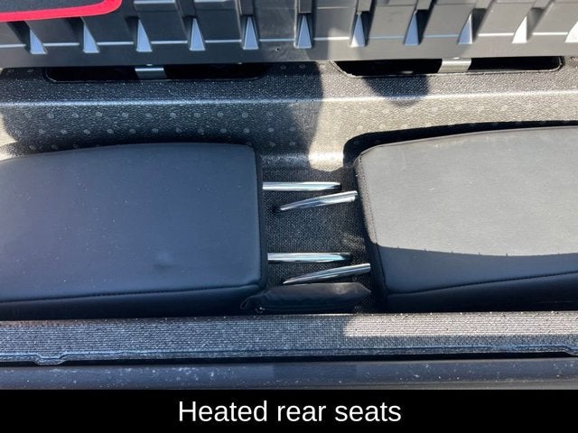 2024 Mitsubishi Outlander SEL