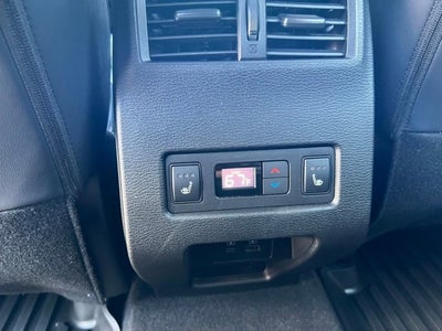 2024 Mitsubishi Outlander SEL