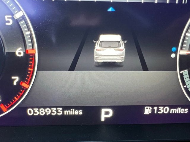 2024 Mitsubishi Outlander SEL