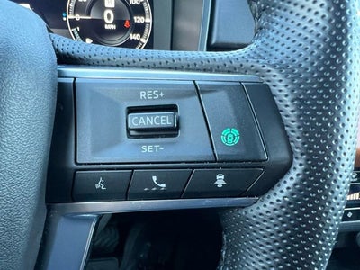 2024 Mitsubishi Outlander SEL
