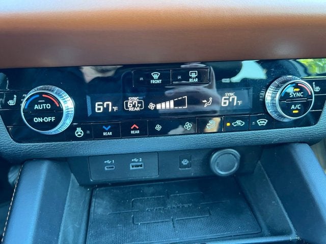 2024 Mitsubishi Outlander SEL