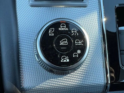 2024 Mitsubishi Outlander SEL