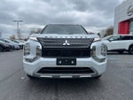 2024 Mitsubishi Outlander SEL