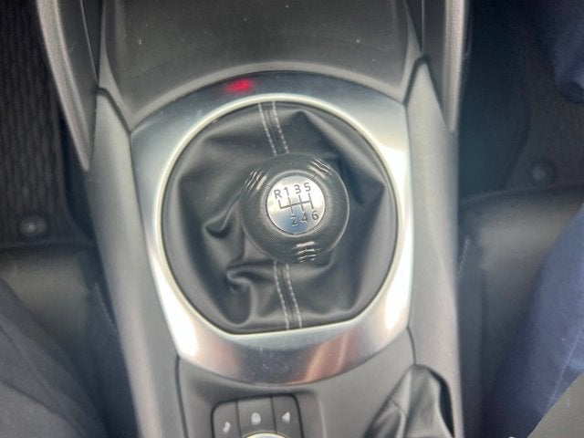 2024 Mazda Mazda MX-5 Miata Sport