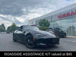 2024 Mazda Mazda MX-5 Miata Sport