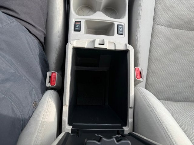 2018 Nissan Rogue Sport SV