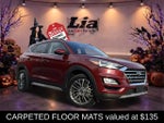 2019 Hyundai Tucson Ultimate