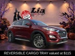 2019 Hyundai Tucson Ultimate