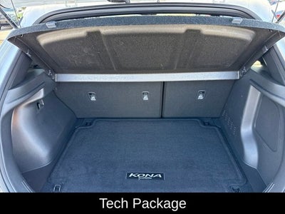 2022 Hyundai Kona N Line