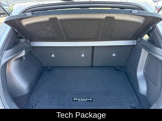 2022 Hyundai Kona N Line