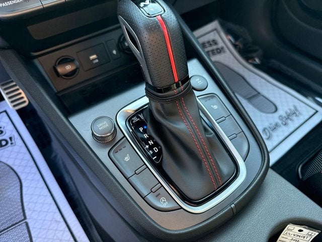 2022 Hyundai Kona N Line
