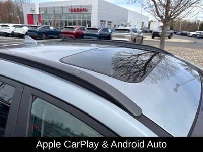 2020 Hyundai Kona Limited