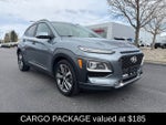 2020 Hyundai Kona Limited