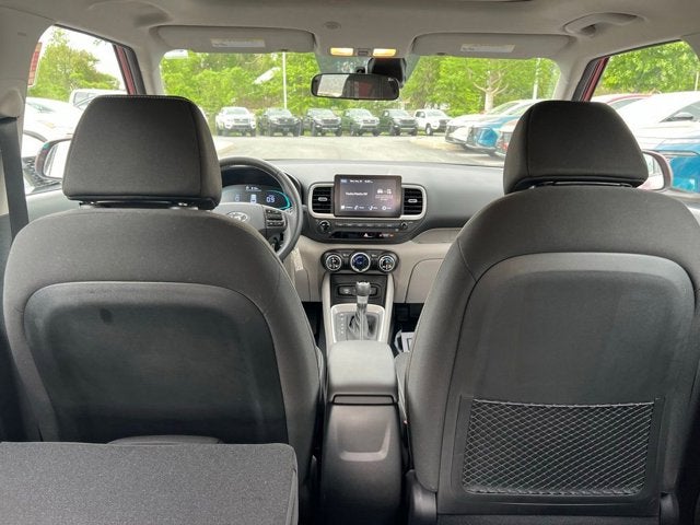 2023 Hyundai Venue SEL