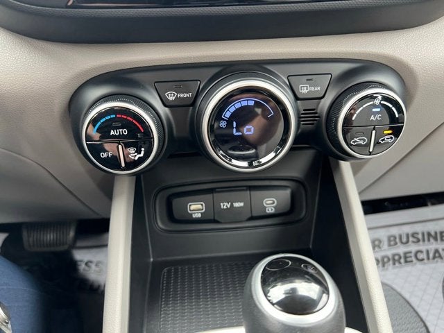 2023 Hyundai Venue SEL