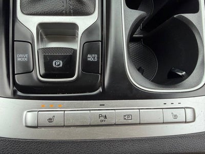 2022 Kia Carnival LXS