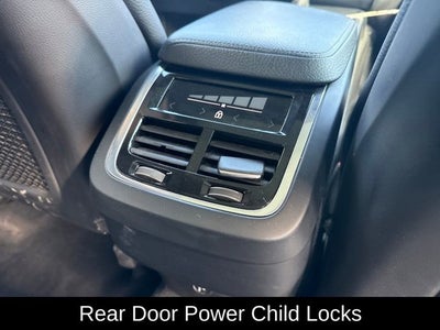 2018 Volvo XC60 Inscription