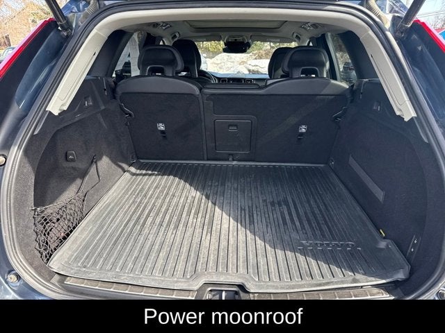 2018 Volvo XC60 Inscription