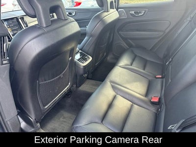 2018 Volvo XC60 Inscription