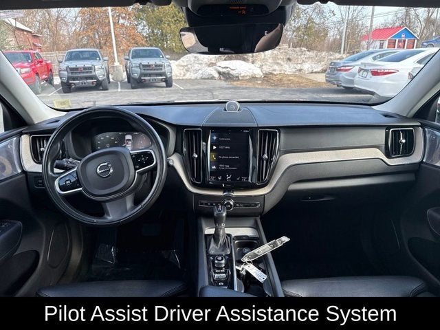 2018 Volvo XC60 Inscription