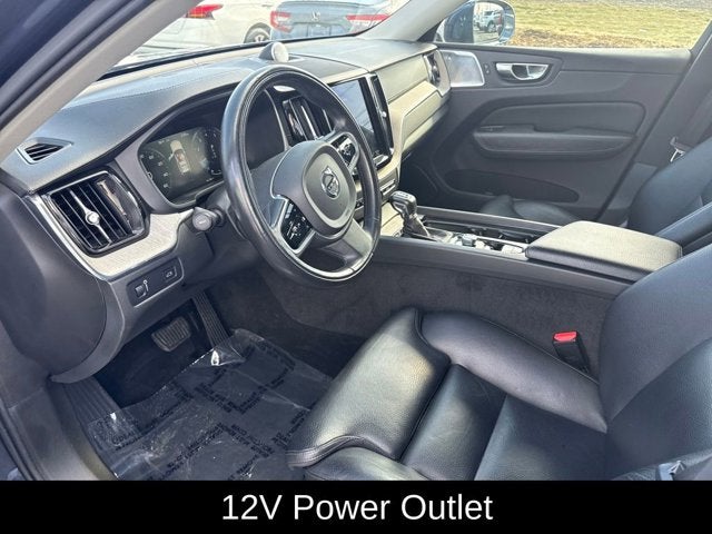 2018 Volvo XC60 Inscription