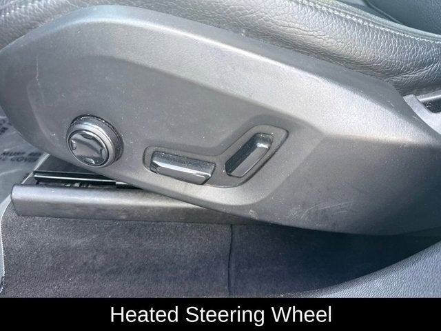 2018 Volvo XC60 Inscription