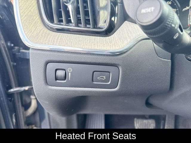 2018 Volvo XC60 Inscription