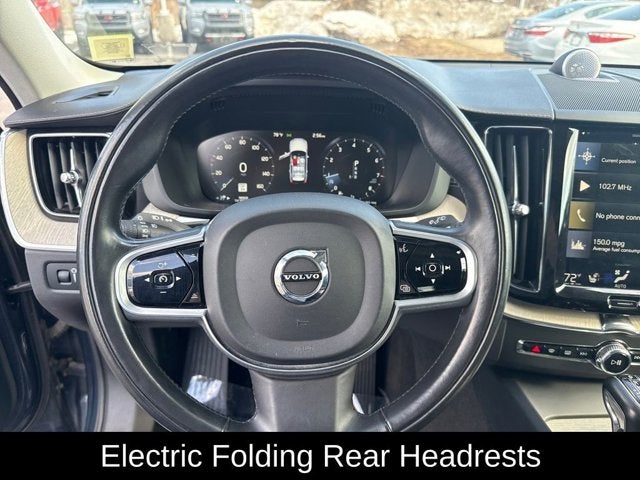 2018 Volvo XC60 Inscription