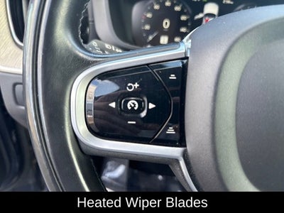 2018 Volvo XC60 Inscription