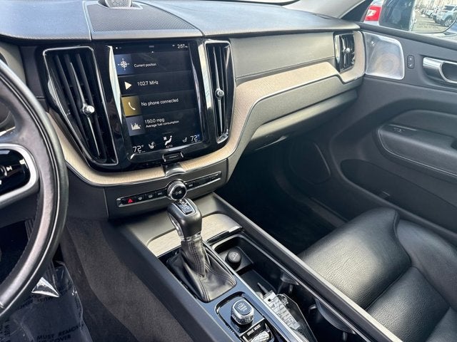 2018 Volvo XC60 Inscription