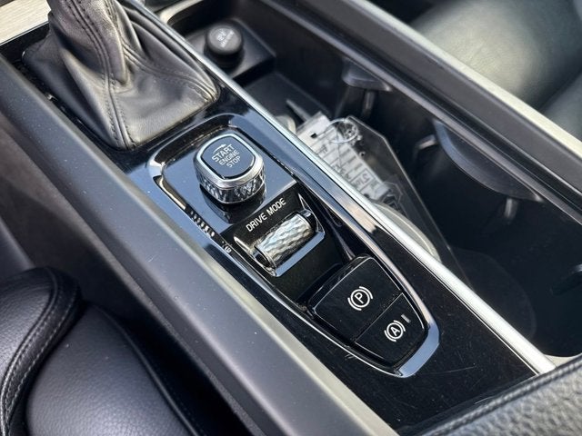 2018 Volvo XC60 Inscription