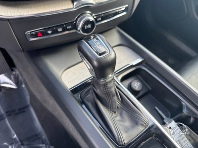 2018 Volvo XC60 Inscription