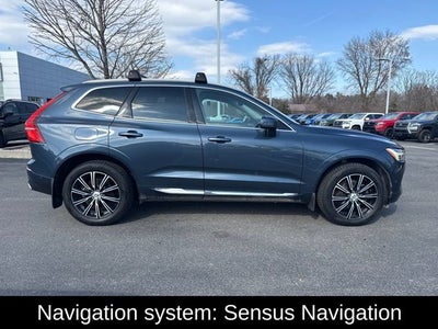 2018 Volvo XC60 Inscription